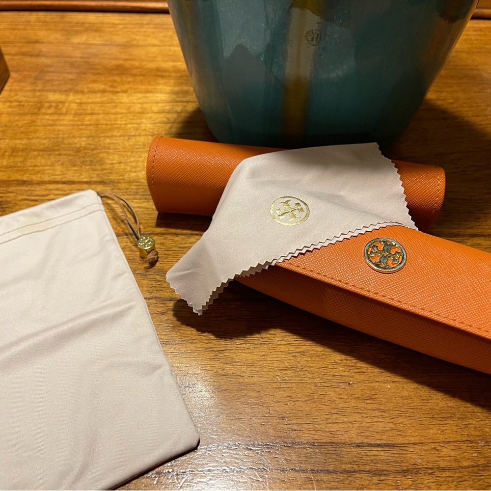 Tory Burch Cases
